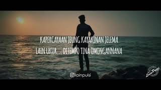 Download lagu Lain puisi-Daek heug teu kajen mp3