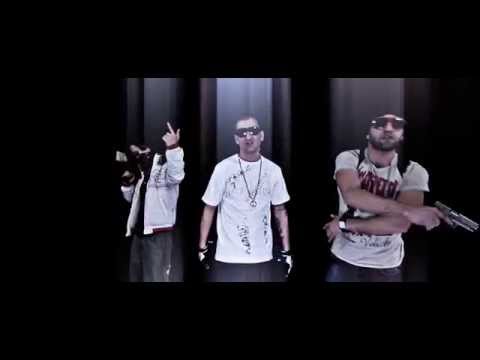 DrebenG - Cocaine (Official music video) 2014