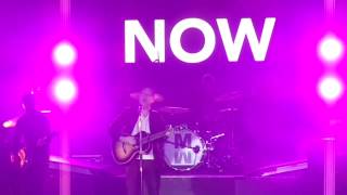 Matthew West &quot;Live Forever&quot; tour 2017
