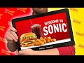 Installing The Sonic Drive In Operating System