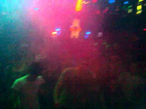 Dub Makers - Cooller play Underhill Forsage club