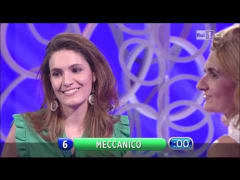 L'intesa vincente - Reazione a Catena 31/05/2016