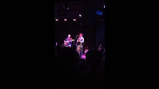 Ramblin Jack & Mahan performed by Jerry & Elliott Kay