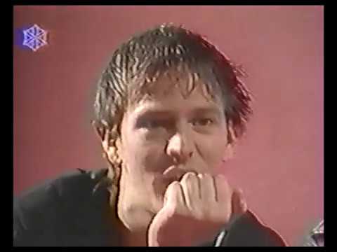 Scooter - Interview @ Vilnius '97