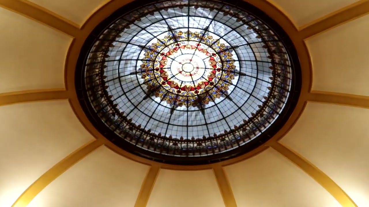 Video thumbnail for Matias Batista & Silvana Prieto dance La Juan D'Arienzo's En el alma