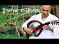 Stairway To Heaven - Led Zeppelin - (Oud Cover) Ramy Adly #Stairwaytoheaven
