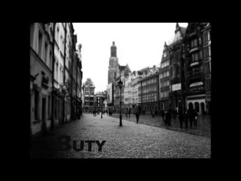 Manu - Buty (feat. Mrówa)