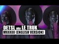 Detsl aka Le Truk feat. Imal - MXXXIII (10:33 ...