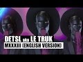 Detsl aka Le Truk feat. Imal - MXXXIII (10:33) (English ...