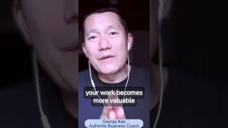 The one thing that AI can’t replace? Human-to-human, genuine caring and connection…