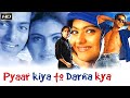 Pyaar Kiya To Darna Kya 1998-Full Hindi Movie - Salman Khan - Kajol