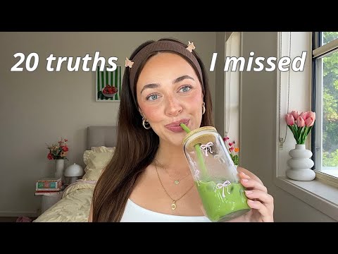 how to make the best of your teen years