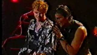 a-ha - Between Your Mama and Yourself - Live in South Africa 1994 (15/17)
