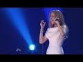 Céline Dion - O Holy Night (Michael Bublé Special 2015)