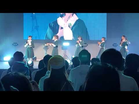 20211225　The World Standard～わーすたリクエストアワー～第2位