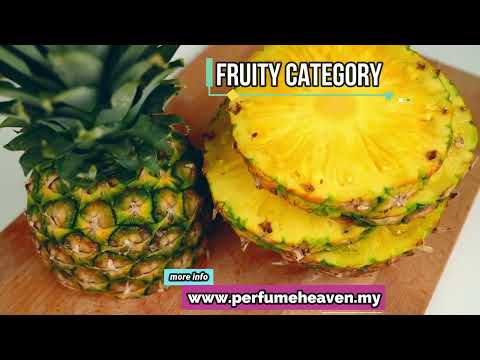 PW13 INSPIRED BY SUNSET HEAT BY PERFUME HEAVEN