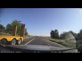 2019 08 12 E60 E87 Ovidiu Tulcea Traffic Cam Blackvue DR900s