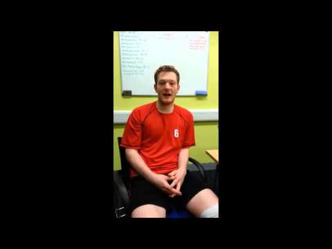 Volleyball Super 8s Semi Final Showdown