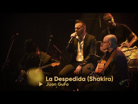 La Despedida (Shakira Cover)