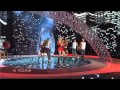Eurovision 2007 Semi-Final 14 - Jet Set - Time To ...