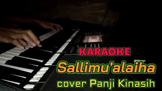Download lagu Sallimu'alaiha Karaoke_style rebana yamaha psr s770 mp3 Download lagu Sallimu'alaiha Karaoke_style rebana yamaha psr s770 mp3