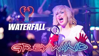 Greywind - Waterfall (Official Music Video)