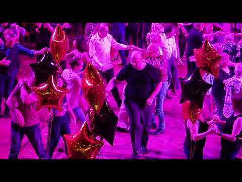 WMJC 2019 - Friday Night Freestyle 1