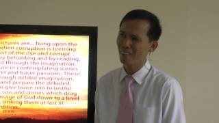 preview picture of video 'pyc2014 141219 1100 Caught up in the cords of sin   Pastor Edgar Bryan Tolentino mp4 3mbps'