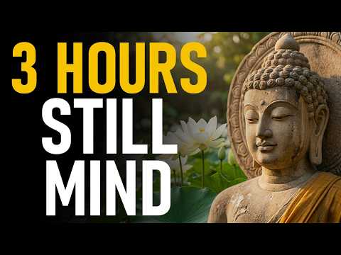 Buddhist Wisdom to Help You Sleep Deeper - Zen Buddhism for Peace
