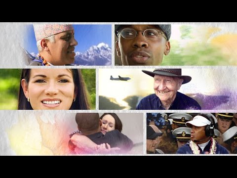 Meet the Mormons Official Movie (International Version) - Full HD