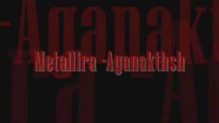 Metalira-Aganakthsh