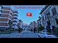 Driving In Southern Switzerland Mix Music Alan Walker Mix 90s