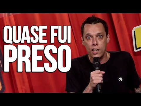 MULHERES TEM UM PROBLEMA - NIL AGRA - STAND UP COMEDY