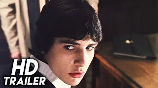 El pico (1983) ORIGINAL TRAILER [HD]