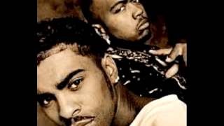 (SWISHA HOUSE) GINUWINE - &quot;NONE OF UR FRIENDS BUSINESS&quot; &amp; &quot;SO ANXIOUS&quot;