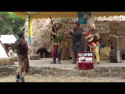 Obermoschel 2012 Spectaculatius La Rotta