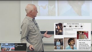 The Evolutionary Genetics of Honor Killings