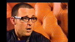 The Chemical Generation