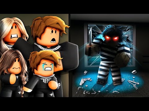 The FULL STORY of my FAMILY’S KILLER.. (Brookhaven RP)