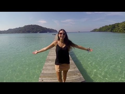 เกาะกูด