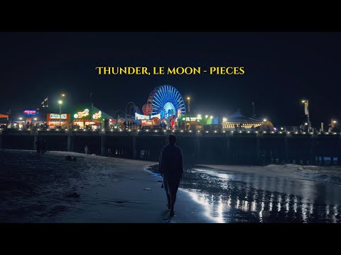 Thunder x le moon - Pieces