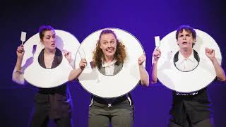 Dag voor DoenDenkers 2024 | MVO Nederland