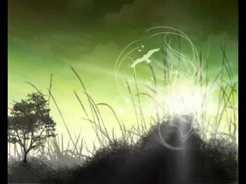 Oceanlab feat. Justine Suissa - Satellite (TonyT Remix)