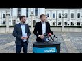 LIVE Matovič Prečo Pellegrini Zatajil žúrku Na Jachte V Chorvátsku A Kto To Platil