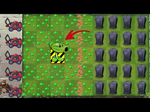 Pinata Party 5/16/2021 (May 16th) - Team Plants Power-Up - Plants vs Zombies 2 (PVZ2 Version 8.9.1)