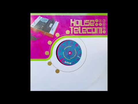 Richard Grey - I'll Take You There