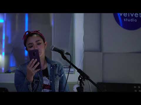 KOTAK X MELLY MONO - Tendangan Dari Langit