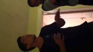 Freestyle rapping virginia beach style