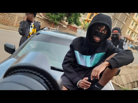 Gangster imbo-Aleko(Official video)