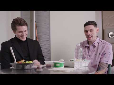 #KC39 WEIGHED IN 🍗🥘 Elijah Everill